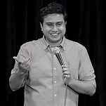 Anirban Dasgupta
