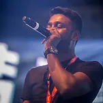 Vineeth Vincent
